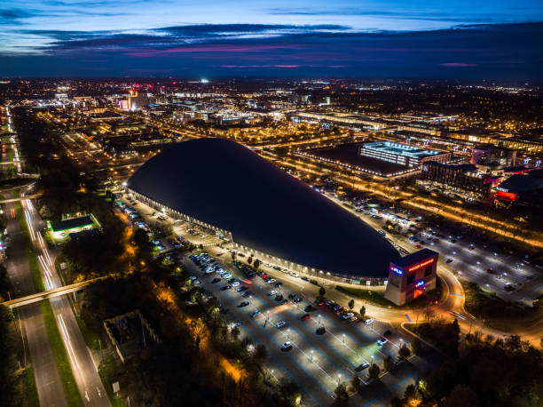 The Hub Milton Keynes
