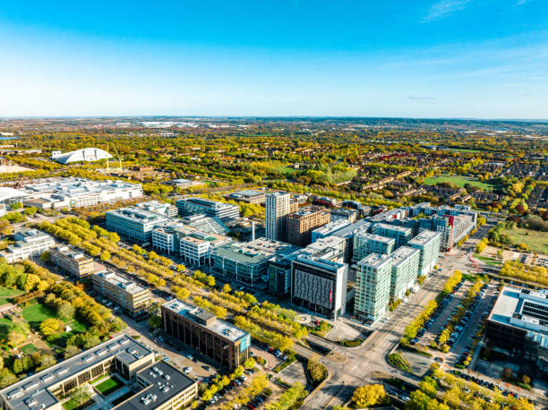 The Hub Milton Keynes